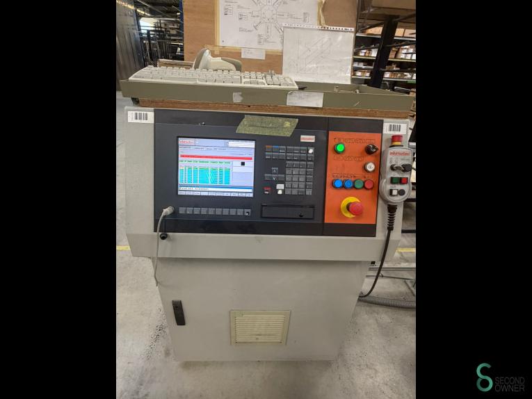 Elumatec SBZ 130 HOU11.792 158 19788